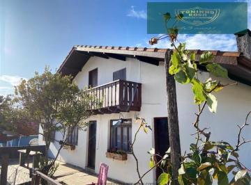 Casa · 250m² · 4 Quartos · 4 Vagas · Casa à venda - em Monte Verde