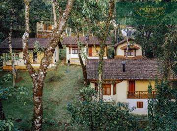 Comercial · 600m² · 7 Quartos · 10 Vagas · Comercial à venda - em Monte Verde