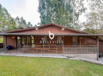 Rural · 5550m² · 2 Quartos · 30 Vagas · Chácara com 02 quartos, 07 banheiros, 30 garagens