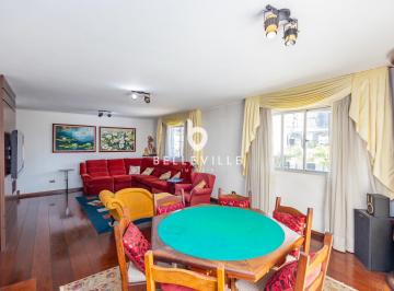 Apartamento · 181m² · 5 Quartos · 2 Vagas · Apartamento com 5 quartos a venda por 1.380.000 Ba