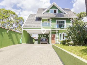 Casa · 300m² · 4 Quartos · 8 Vagas · Casa com 04 quartos - 300 m², à venda - Santa Feli