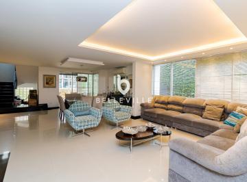 Casa · 392m² · 4 Quartos · 4 Vagas · Casa à venda no Santo Inácio, 4 quartos (2 suítes)