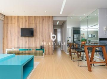 Apartamento · 73m² · 2 Quartos · 2 Vagas · Apartamento novo com 2 Quartos, (1 Suíte), 2 Vagas