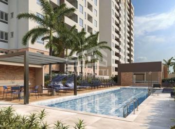 Apartamento · 67m² · 2 Quartos · 1 Vaga · APARTAMENTOS 2 DOM C/SUÍTE V MARLENE MAITÁ RESIDENCIAL
