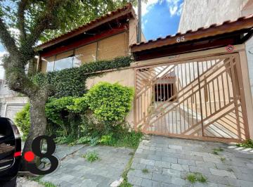Casa · 252m² · 4 Quartos · 4 Vagas · Casa à Venda - Vila Pedroso, São Miguel Paulista/SP