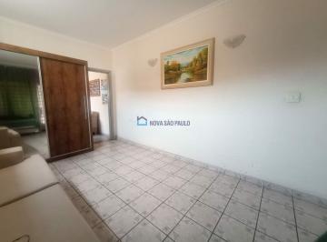 Casa · 150m² · 2 Quartos · 2 Vagas · Sobrado com 2 quartos, 2 vagas no Jabaquara São Paulo