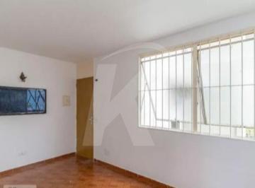 Apartamento · 49m² · 2 Quartos · 1 Vaga · Apartamento com 2 dormitórios, 1 banheiro, armários e 1 vaga no Imirim