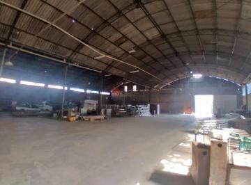 Comercial · 2500m² · 10 Vagas · Galpão no Itaim Paulista.