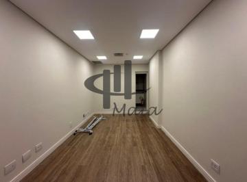 Comercial · 28m² · 1 Vaga · Venda Sala Comercial Sao Caetano do Sul Centro Ref: 41035