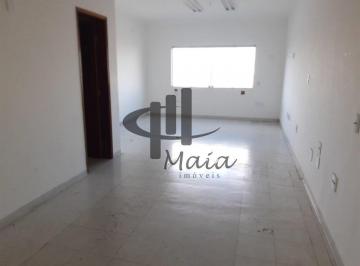 Comercial · 38m² · Venda Sala Comercial Sao Caetano do Sul Santa Paula Ref: 38569