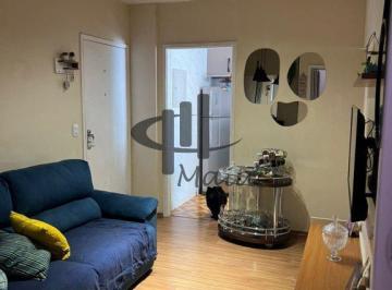 Apartamento · 50m² · 2 Quartos · 1 Vaga · Venda Apartamento Sao Bernardo do Campo Taboao Ref: 41973