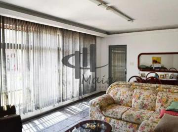 Casa · 414m² · 5 Quartos · 1 Vaga · Venda Casa Sao Caetano do Sul Boa Vista Ref: 42403