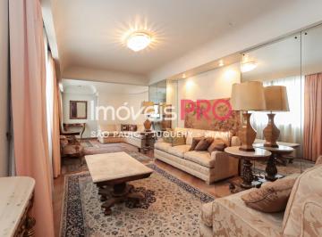 Apartamento · 169m² · 3 Quartos · 2 Vagas · More no Jardim Europa na melhor localização!