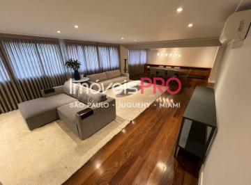 Apartamento · 175m² · 2 Quartos · 2 Vagas · Apartamento, Itaim Bibi - São Paulo