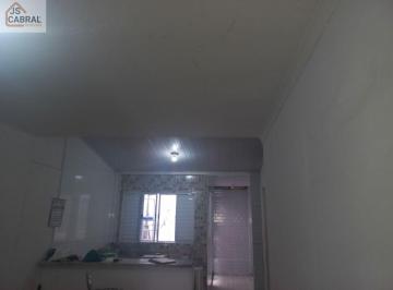 Casa · 70m² · 2 Quartos · Casa Térrea, 02 Dormitórios Jaçanã