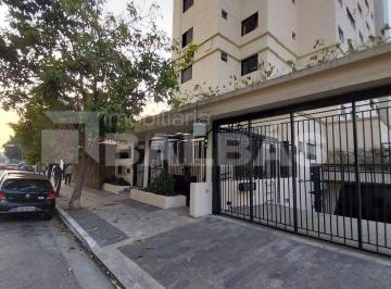 Apartamento · 135m² · 4 Quartos · 2 Vagas · APARTAMENTO ED. PALAZZO REALE - RUA TUIUTI
