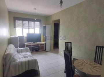 Apartamento · 49m² · 2 Quartos · 1 Vaga · Apto ALUGADO à venda no Medeiros ? Ideal para Investidor