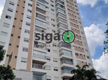 Apartamento · 73m² · 2 Quartos · 2 Vagas · Apartamento a venda no Brooklin com 2 quartos