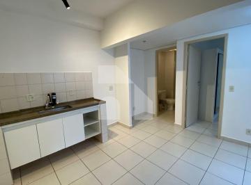 Apartamento · 40m² · 1 Quarto · Apartamento de 1 dormitório para locação em Higienópolis (em frente ao Mackenzie)