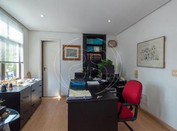 Comercial · 43m² · 1 Vaga · SALA COMERCIAL - BROOKLIN - 43m²