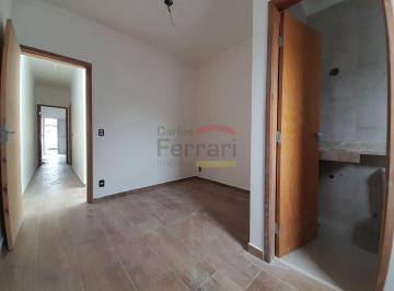 Casa · 130m² · 3 Quartos · 4 Vagas · Sobrado Novo no Mandaqui