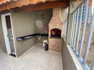 Casa · 250m² · 5 Quartos · 2 Vagas · Sobrado c/ 05 dormitórios e 02 suites, 02 vagas, Vila Irmãos Arnoni - R$730 Mil !