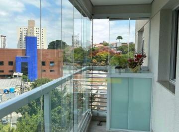 Apartamento · 64m² · 2 Quartos · 1 Vaga · APARTAMENTO NO JARDIM SÃO PAULO COM 2 DORMITÓRIOS, SENDO 1 SUÍTE, 1 VAGA DE GARAGEM + LAZER
