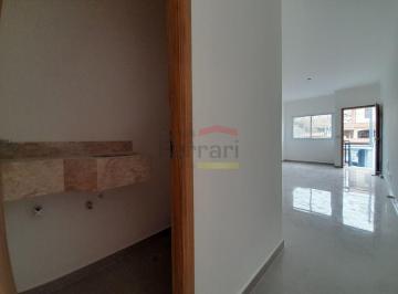 Casa · 130m² · 3 Quartos · 4 Vagas · Sobrado Novo no Mandaqui