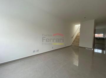 Casa · 130m² · 3 Quartos · 4 Vagas · Sobrado Novo à venda no Lauzane apartir de R$780.000,00