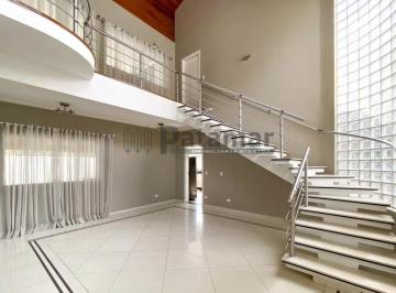 Casa · 350m² · 4 Quartos · 4 Vagas · City Butantã - 4 dormitorios em Rua fechada com segurança!