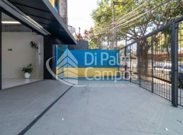 Comercial · 170m² · 3 Vagas · Salão comercial de 170m² para alugar no bairro Jabaquara
