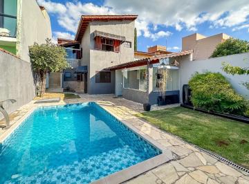 c39fa9c59394d9ec5e1878ff28feb7dd78d7d94d · Casa com 5 dormitórios à venda, 239 m² por R$ 1.200.000,00 - Jardim Santa Bárbara - Atibaia/SP