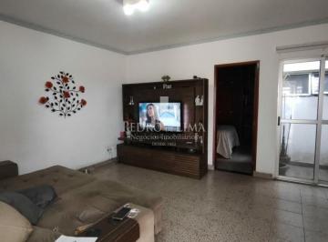Casa · 128m² · 3 Quartos · 5 Vagas · Casa Assobradada na região da Penha