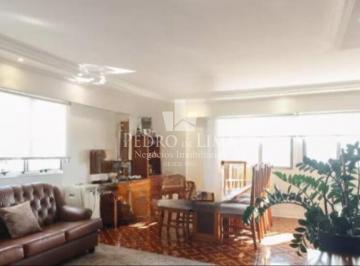 Apartamento · 124m² · 3 Quartos · 2 Vagas · Apartamento no centro da Penha
