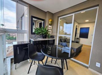2fc6a4dece761afa2296275798682eb8057e92e7 · Apartamento com 2 dormitórios à venda por R$ 500.000,00 - Vila Assis - Jaú/SP