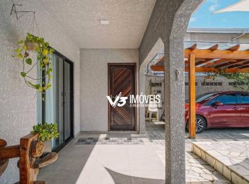 64639a74f9a11b097c6f192ab4c612642dabb1e2 · Casa com 4 dormitórios à venda, 262 m² por R$ 1.790.000,00 - Riviera - Matinhos/PR