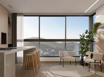 Apartamento · 93m² · 2 Quartos · 2 Vagas · Apartamento em fase de construção à venda na Praia Brava.