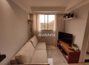 173f8e1494b0d638b3e0b5ac550c6fba7c3d8368 · Apartamento Condomínio Spazio Azzurro com 2 dormitórios à venda, 55 m² por R$ 230.000 - Catharina Za