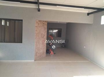 aac0903a21646e3c2a89991c1d7cee7d51c4cec5 · Casa com 3 dormitórios à venda, 109 m² por R$ 599.580,00 - Jardim Ipiranga - Americana/SP