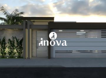 Casa · 136m² · 3 Quartos · 2 Vagas · Casa a venda bairro parque das Laranjeiras II