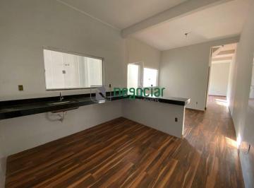 Casa · 90m² · 3 Quartos · 1 Vaga · Casa 3 quartos no bairro Jardim das Alterosas 2ª Seção Betim