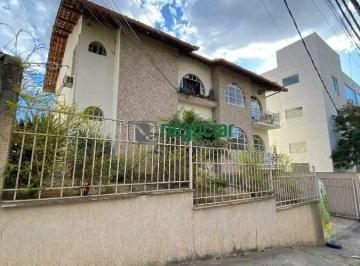 Apartamento · 130m² · 3 Quartos · Apartamento 3 quartos no bairro Centro Betim