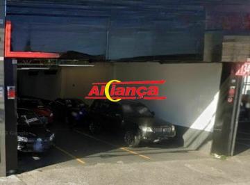 Comercial · 367m² · Salão Comercial - Avenida Doutor Timóteo Penteado, Vila Hulda - Guarulhos/SP