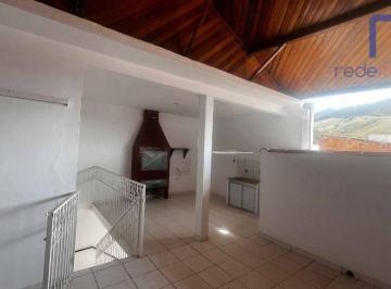 c64429d977baf4e6ce39f965cd179a61e10b828f · Sobrado com 4 dormitórios à venda, 316 m² por R$ 500.000,00 - Santa Rosa - Itajubá/MG