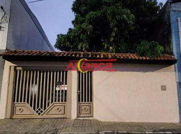Casa · 200m² · 3 Quartos · 2 Vagas · térrea 3 dormitórios /suite/ 2 vagas /churrasqueira / V. Munhoz /650 mil