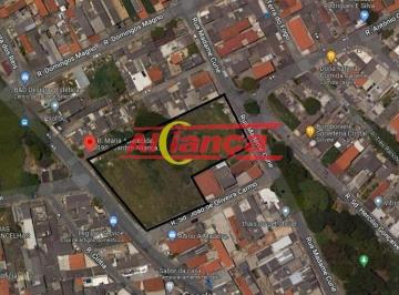 Terreno · 4014m² · área para  construção de  condominio
