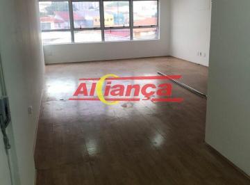 Comercial · 50m² · Sala comercial ,para venda de 50 m² - Vila Pedro Moreira - Guarulhos/SP -