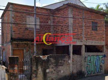 Casa · 80m² · 4 Quartos · Imóvel para investir a 800 metros do Metrô Tucuruvi