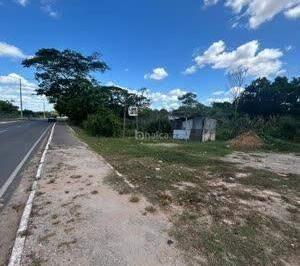 Terreno · 7213m² · Lote à venda, no bairro MANGUEIRA, Timon/MA