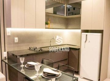 2d7e51bbb268d79a3fb4bb0c73fec723928480c8 · Apartamento com 1 dormitório à venda, 29 m² por R$ 369.900,00 - Tambauzinho - João Pessoa/PB